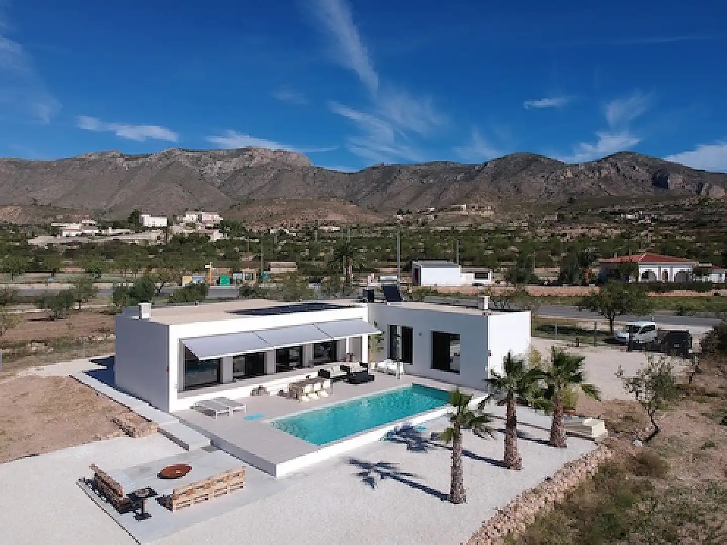 Casa en venda a Pedanías Oeste, imagen 31