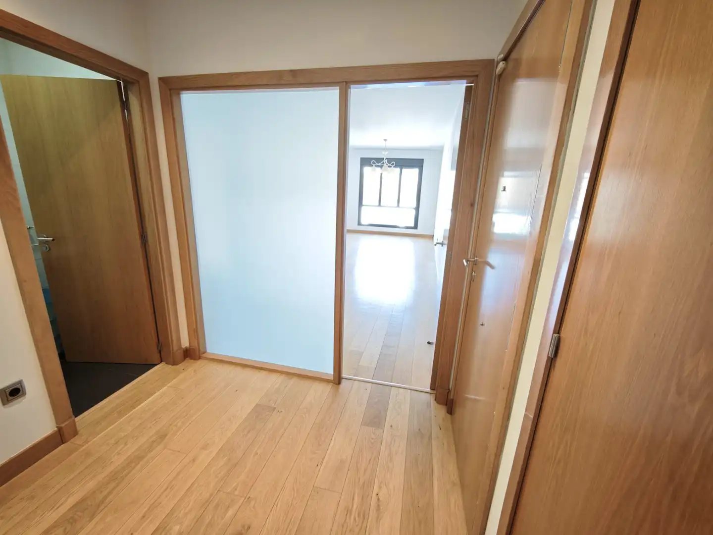Wohnung zum Verkauf in Jerez de la Frontera mit Klimaanlage und Heizung