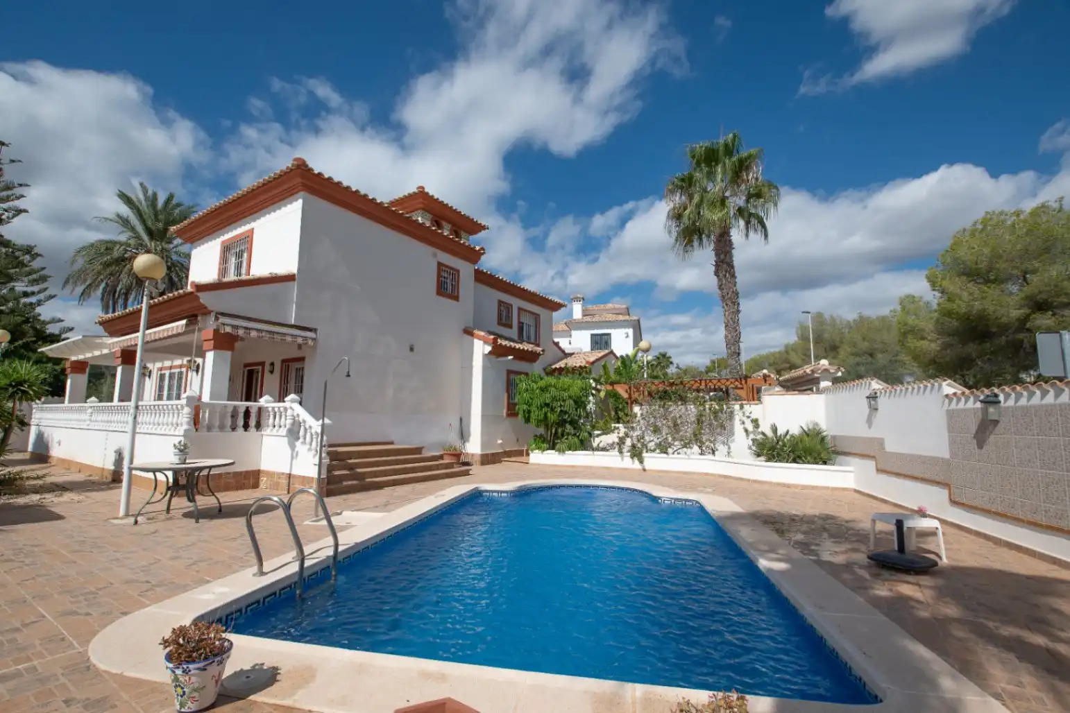 Casa amb piscina en venda a Orihuela Costa, imagen 25