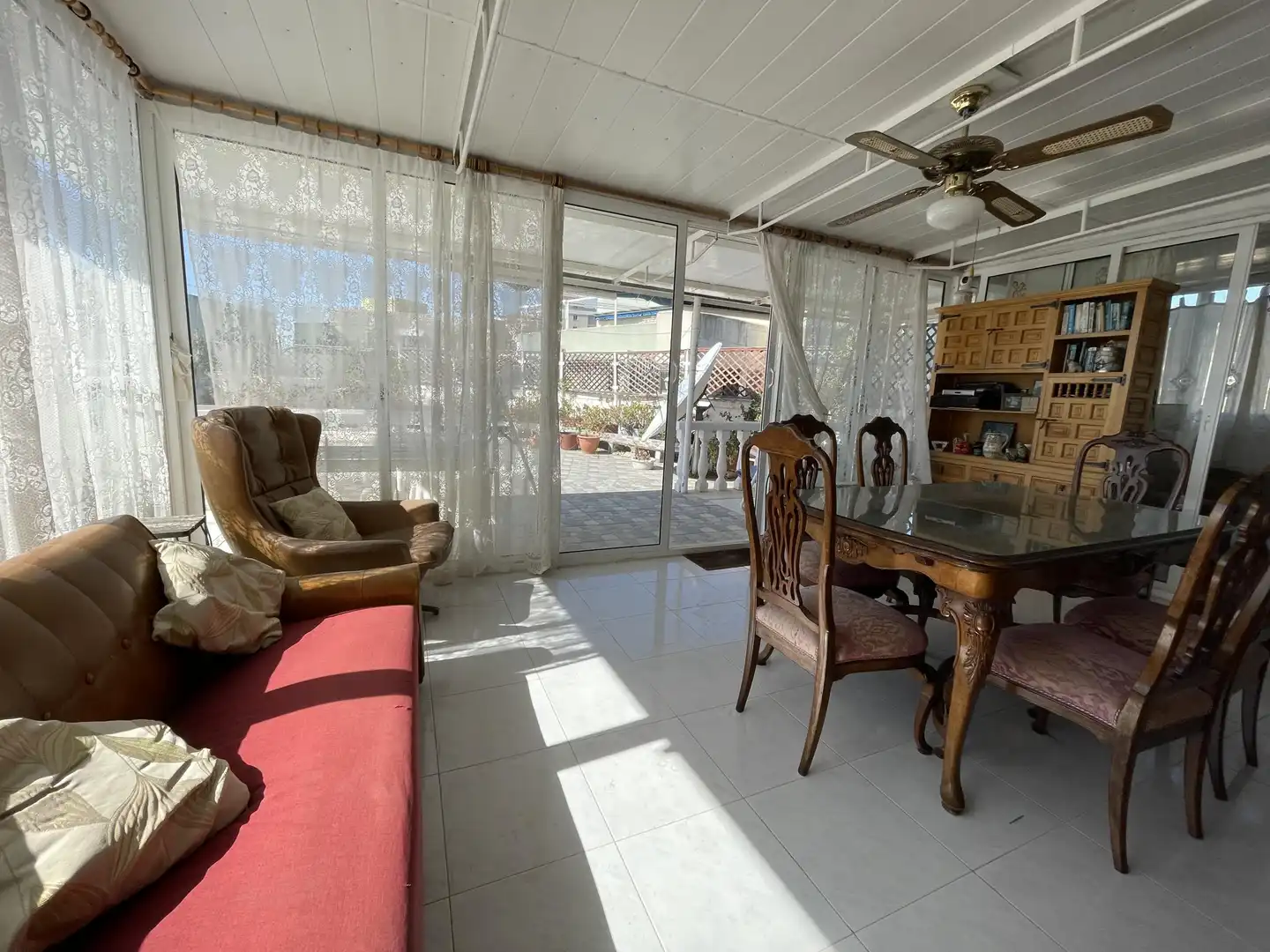 Attic for sale in Playa de la Concha