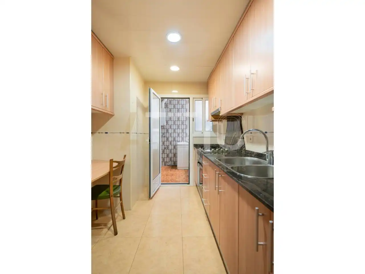 Appartamento con terrazza in vendita a Calle Camp Arriassa, imagen 7