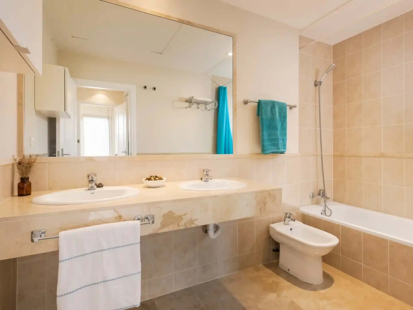 Penthouse with terrace for sale in Playa Bahía Dorada, imagen 10