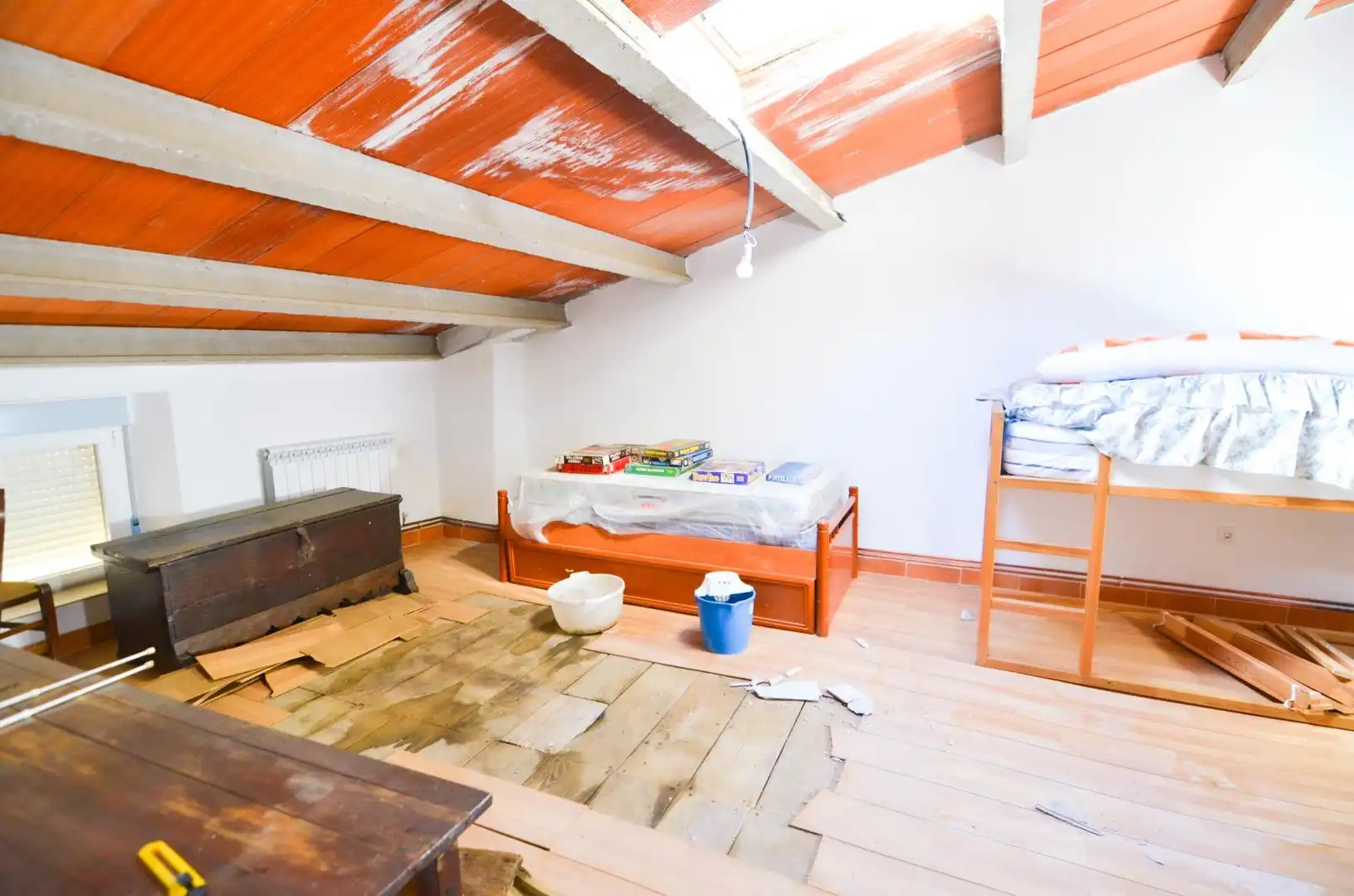 Houses for sale in Frades de la Sierra