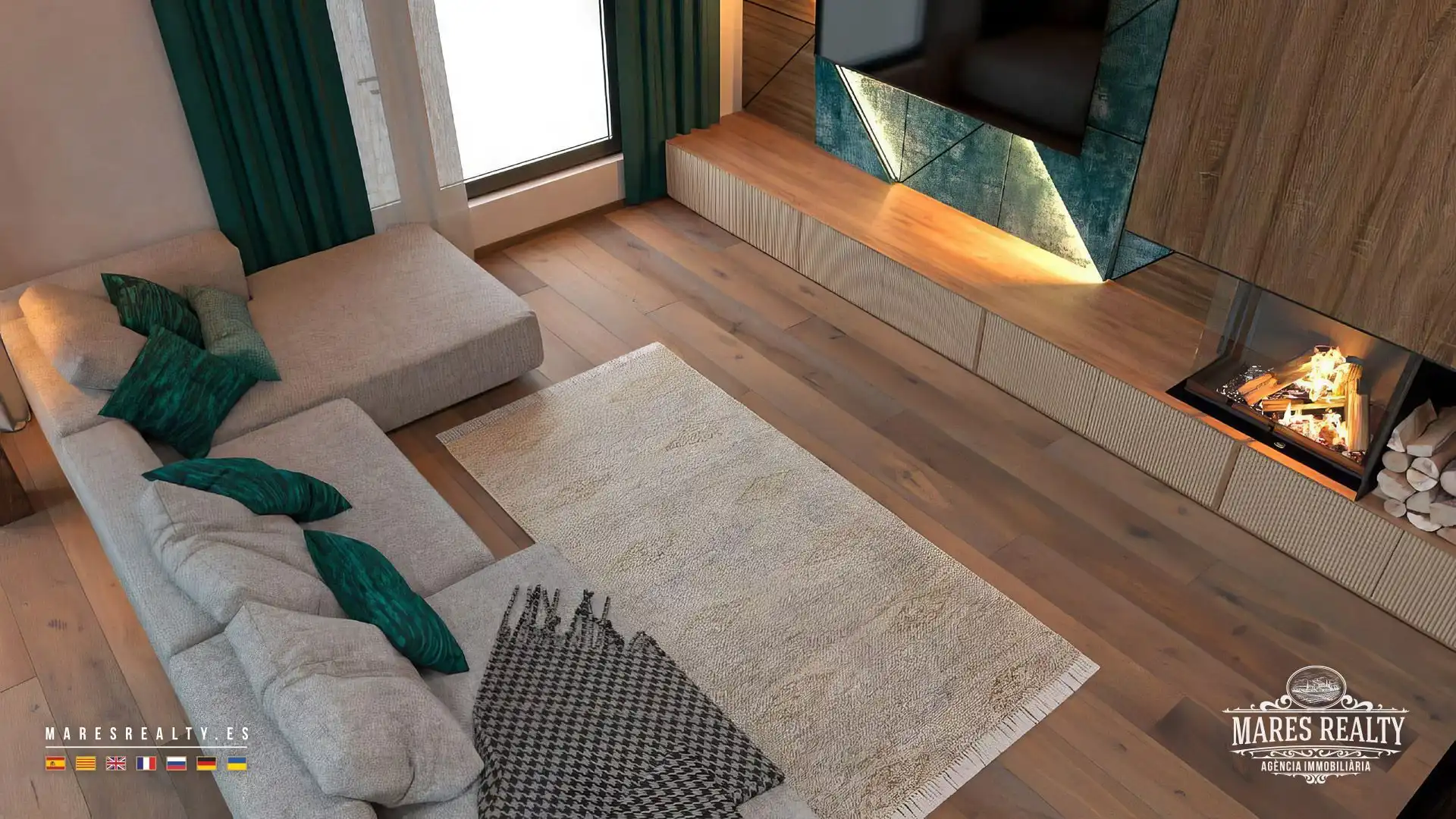 Maison avec piscine à vendre à Fenals, imagen 22