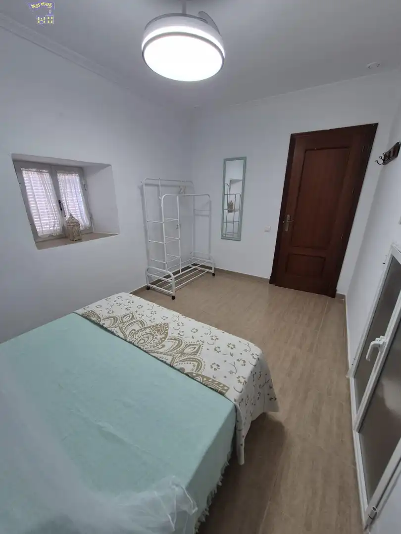 Flat for rent in Arcos de la Frontera