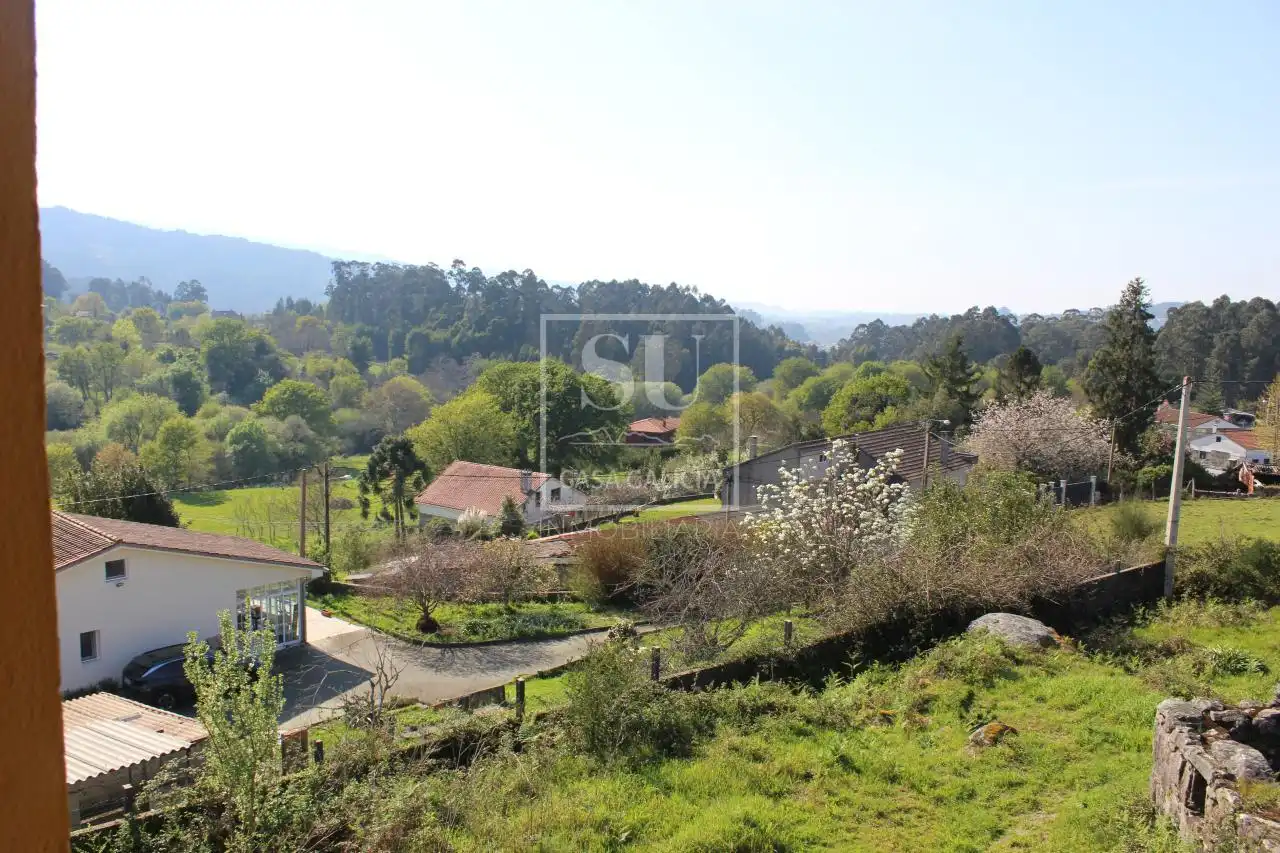 Xalet amb jardí en venda a Gondomar, imagen 26