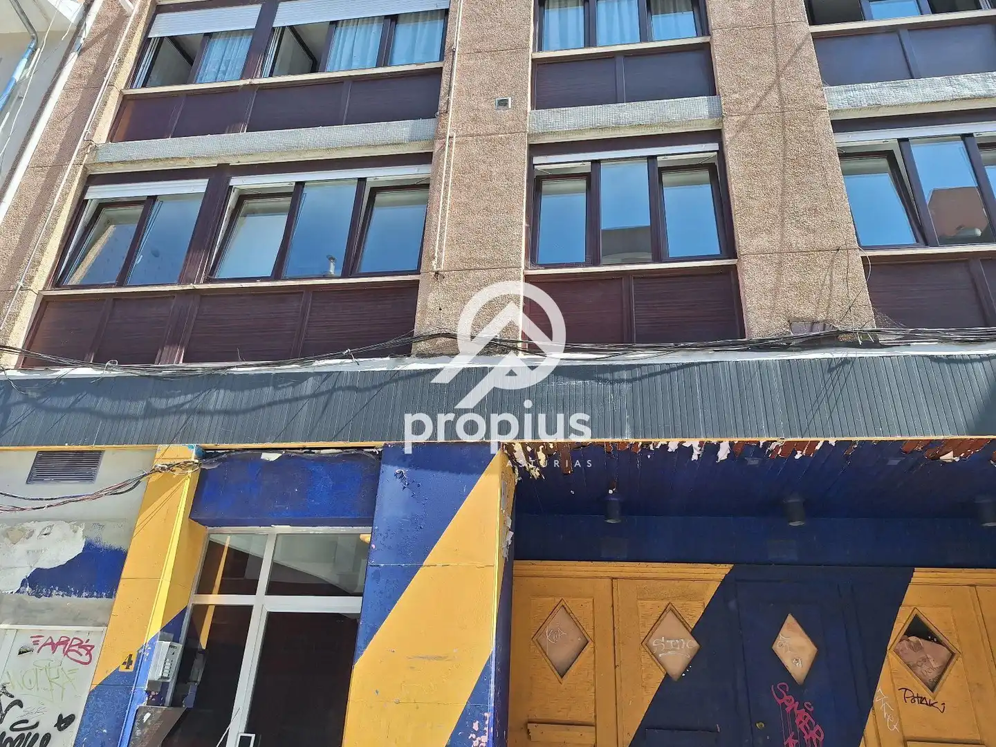 Piso en venta en Severo Ochoa, Parres