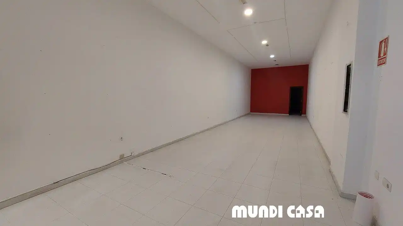 Business premises to rent in PABLO IGLESIAS, imagen 7