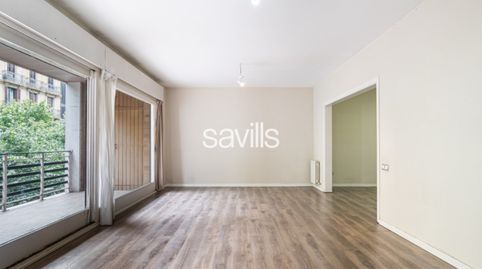 Foto 4 de Apartamento en venta en L'Antiga Esquerra de l'Eixample, Barcelona Capital