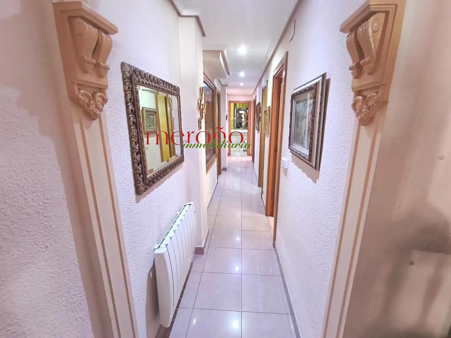 Piso en venta en Elche / Elx con Calefacción
