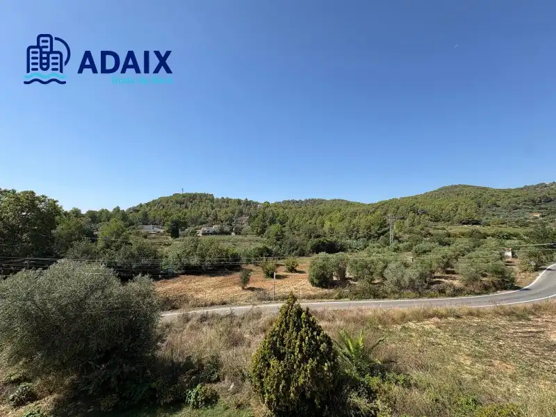 Casa o xalet en venda en Bonastre, Tarragona