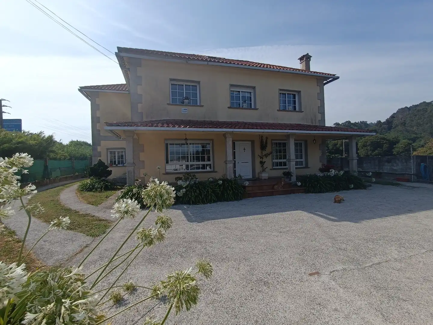 Casa o chalet en venta en Parroquias Rurales