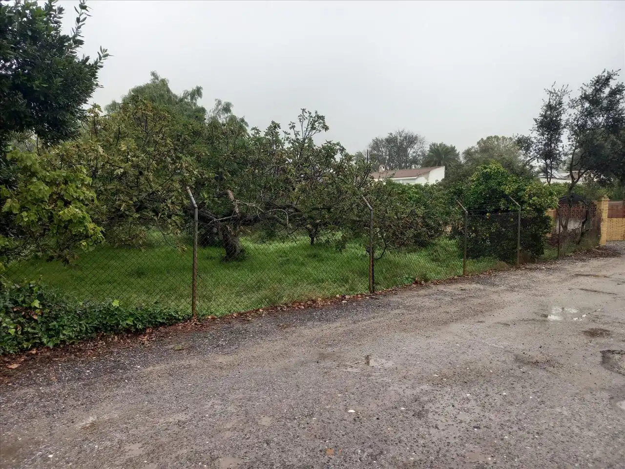 Residential land for sale in Lope De Vega Entrecaminos, imagen 3