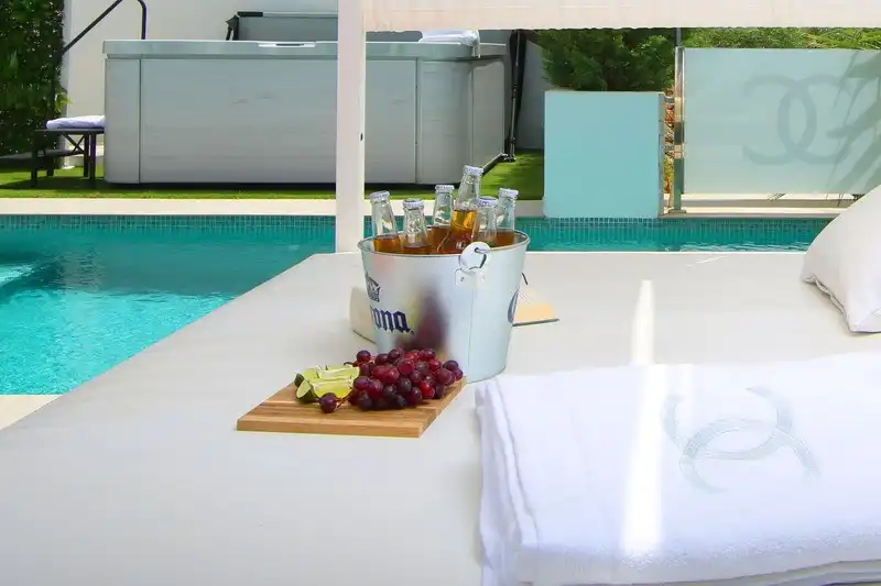 Casa con terraza en venta en La Cala Mijas, imagen 6