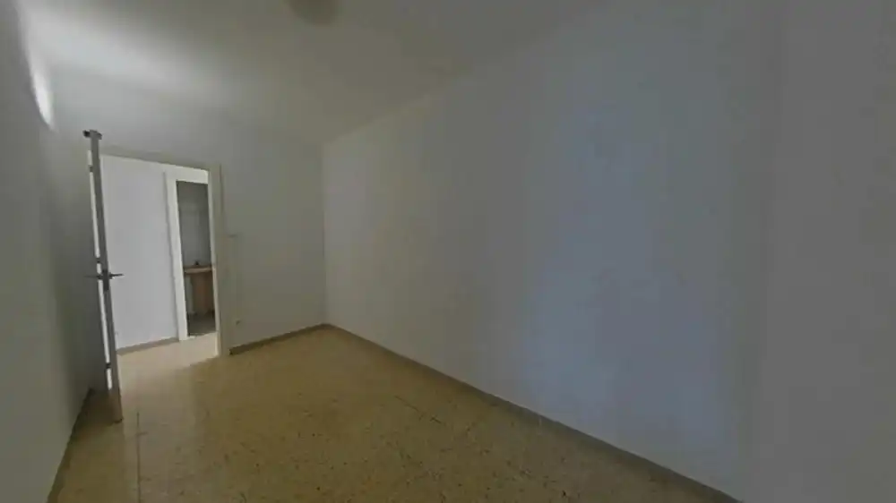 Bedroom of Flat for sale in Gavà
