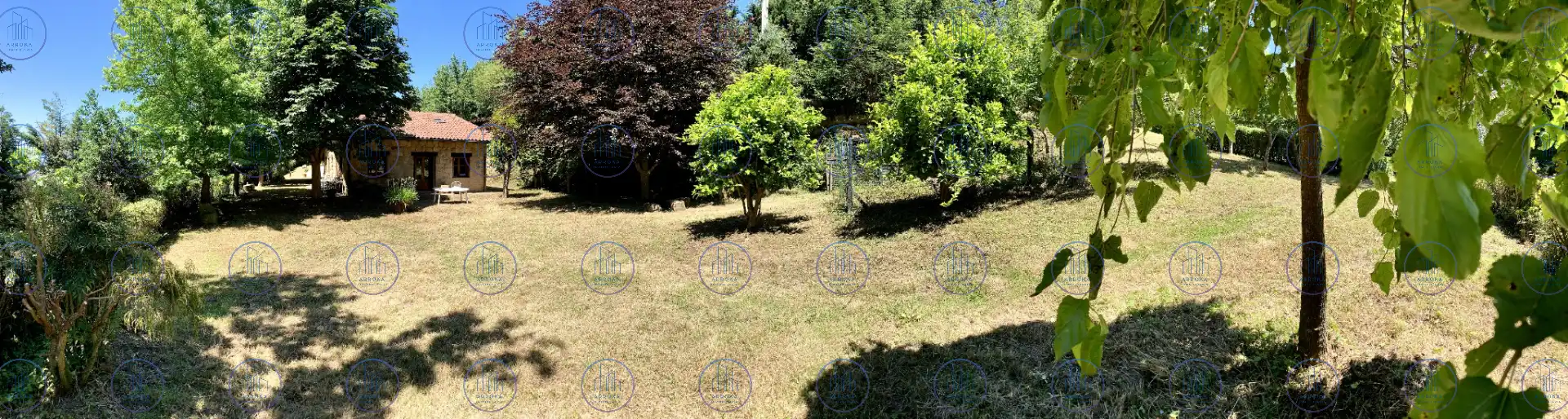 Country house zum Verkauf in Orio mit Heizung, Privatgarten und Terrasse