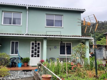 Maison avec jardin à vendre à Carretera FONTA NUCLEO
