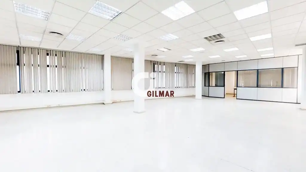 Oficina en venda en Alcobendas amb Aire condicionat i Calefacció