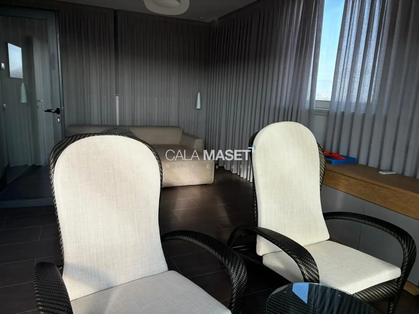 Terraced house with garden for sale in del Lliri de Mar, imagen 9
