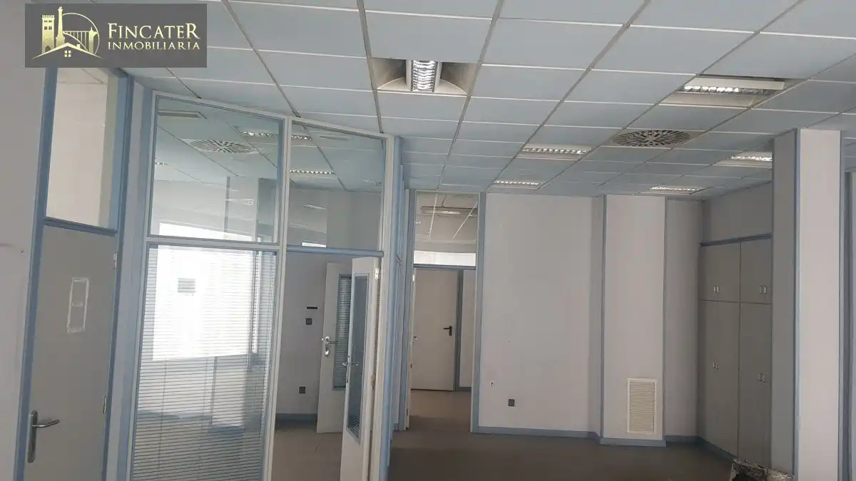 Local comercial de lloguer a Ensanche - Fuenfresca, imagen 2