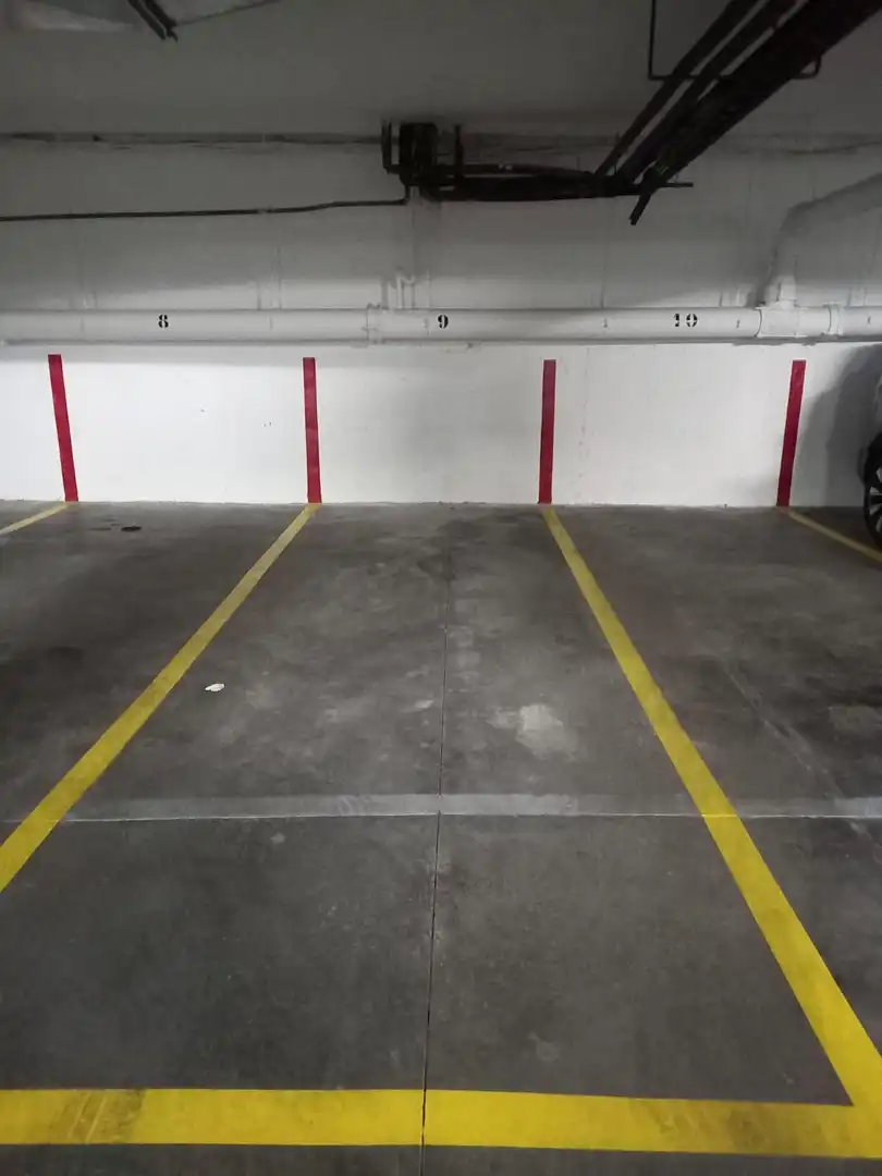 Parking de Garaje en venta en Córdoba