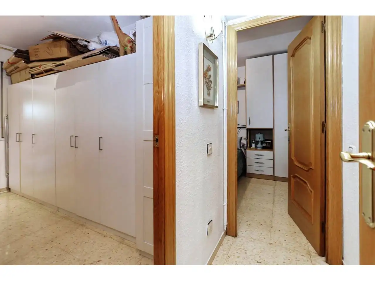 Piso en venta en Barcelona con Aire acondicionado, Calefacción y Balcón