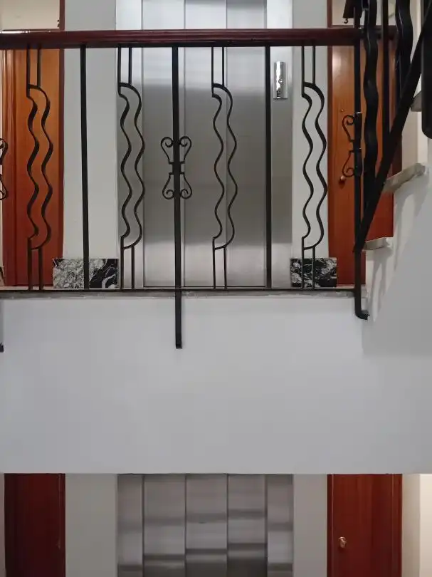 Flat for rent in Calle Miguel Villanueva, Gran Via