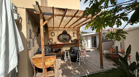 Foto 4 de Casa o chalet en venta en Esmeralda, 35, Riviera del Sol, Mijas