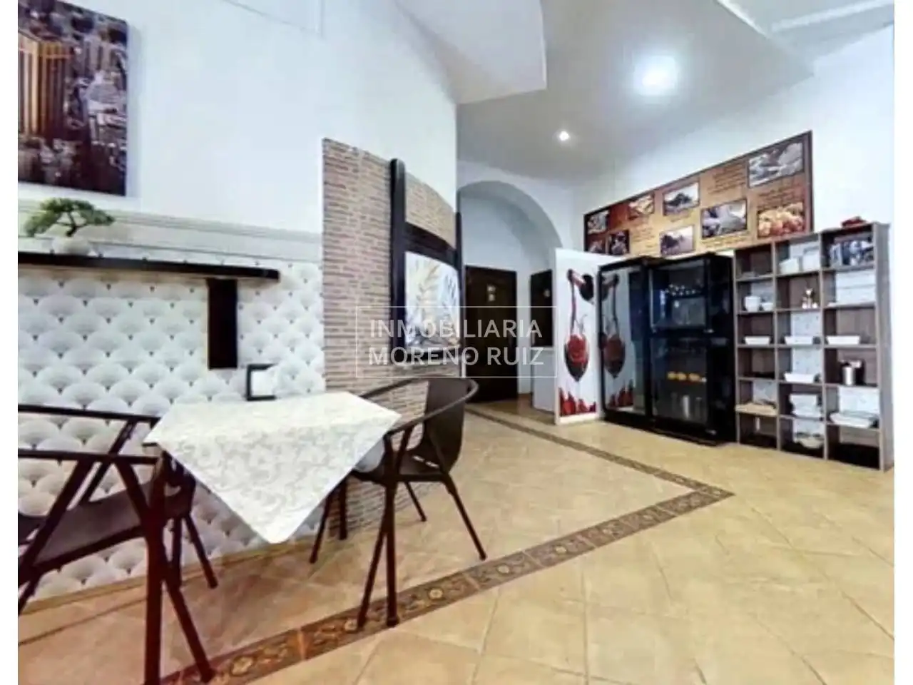 Local en venta en El Campello