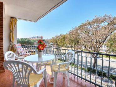 Penthouse zum Verkauf in Carrer Bilbao