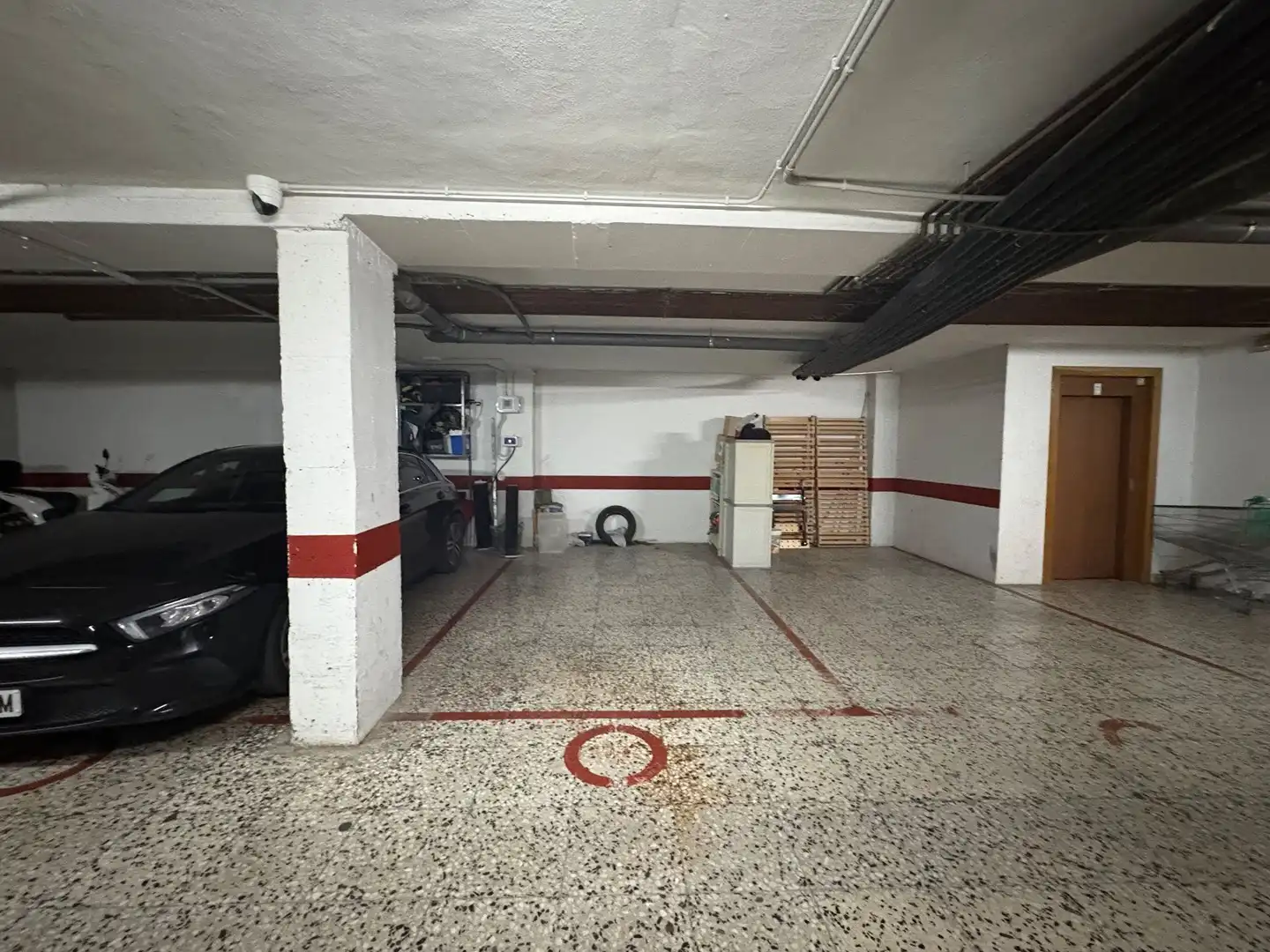 Flat with lift to rent in Centro, imagen 38