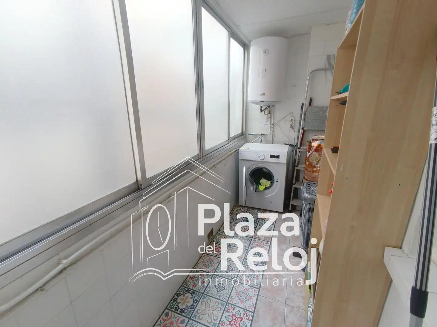 Piso en venta en Talavera de la Reina con Aire acondicionado