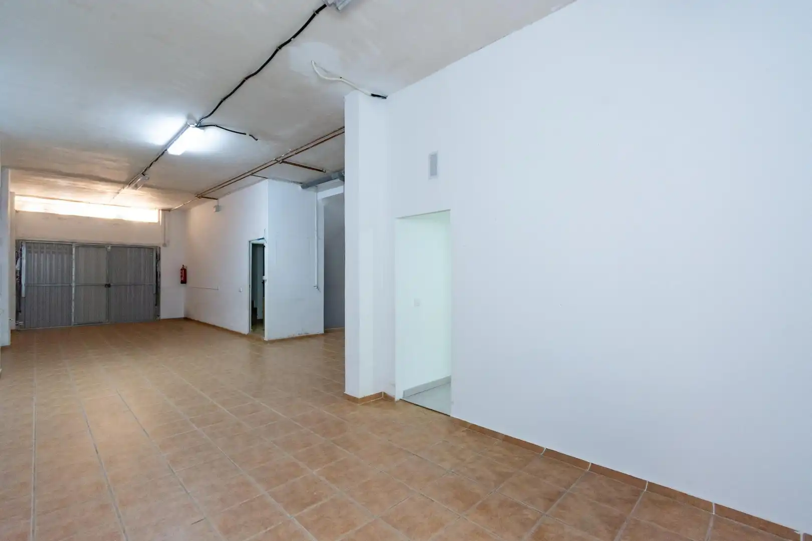Casa o chalet en venta en Cartagena con Aire acondicionado, Calefacción y Jardín privado