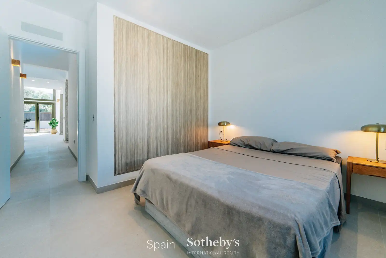 Habitación de Casa o chalet en venta en Granadilla de Abona con Aire acondicionado, Jardín privado y Terraza