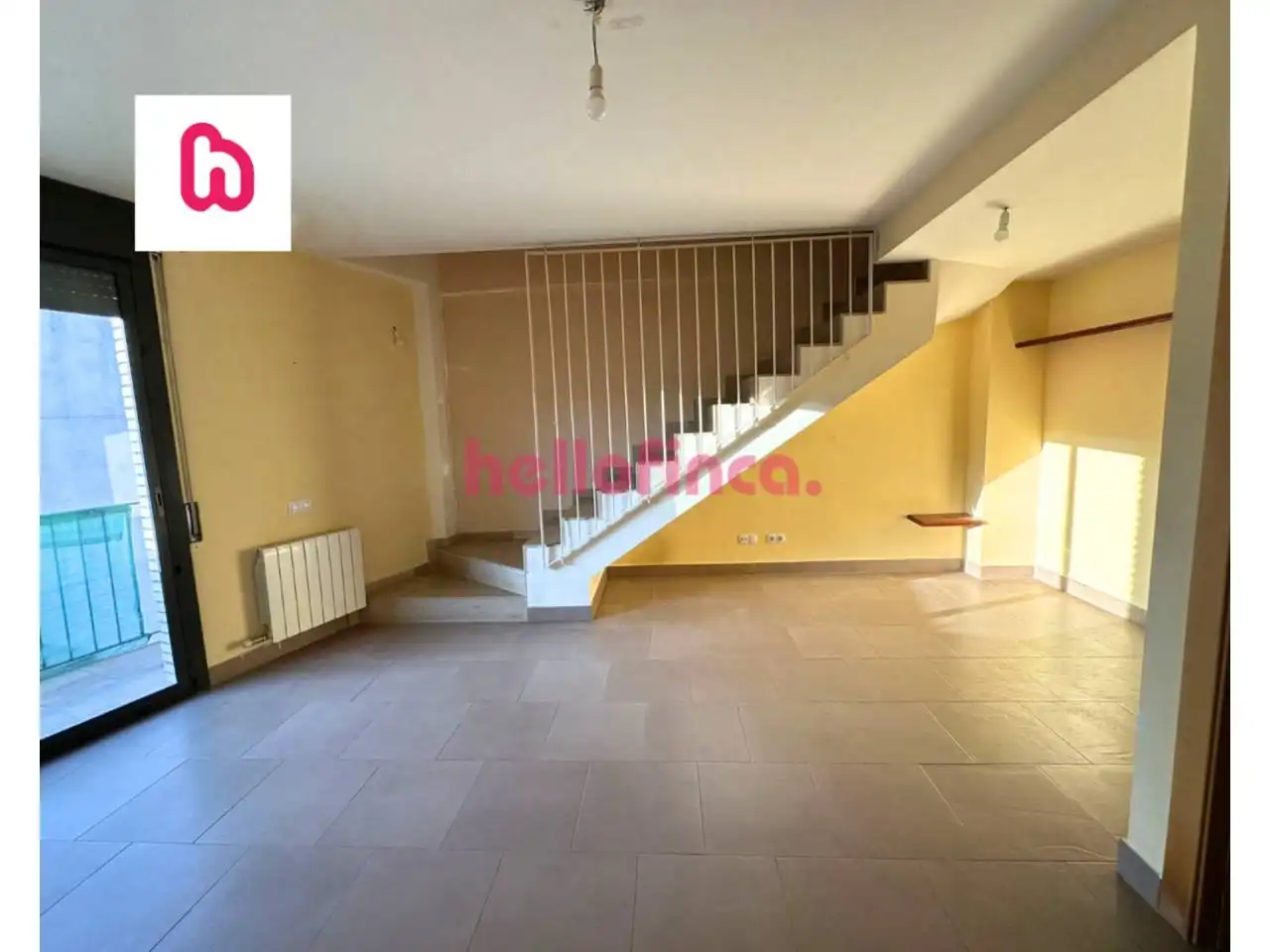 Dúplex con terraza en venta en Calle Zamora, imagen 32