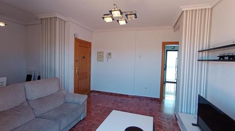 Foto 2 de Pis en venda a El Pilar, Albacete