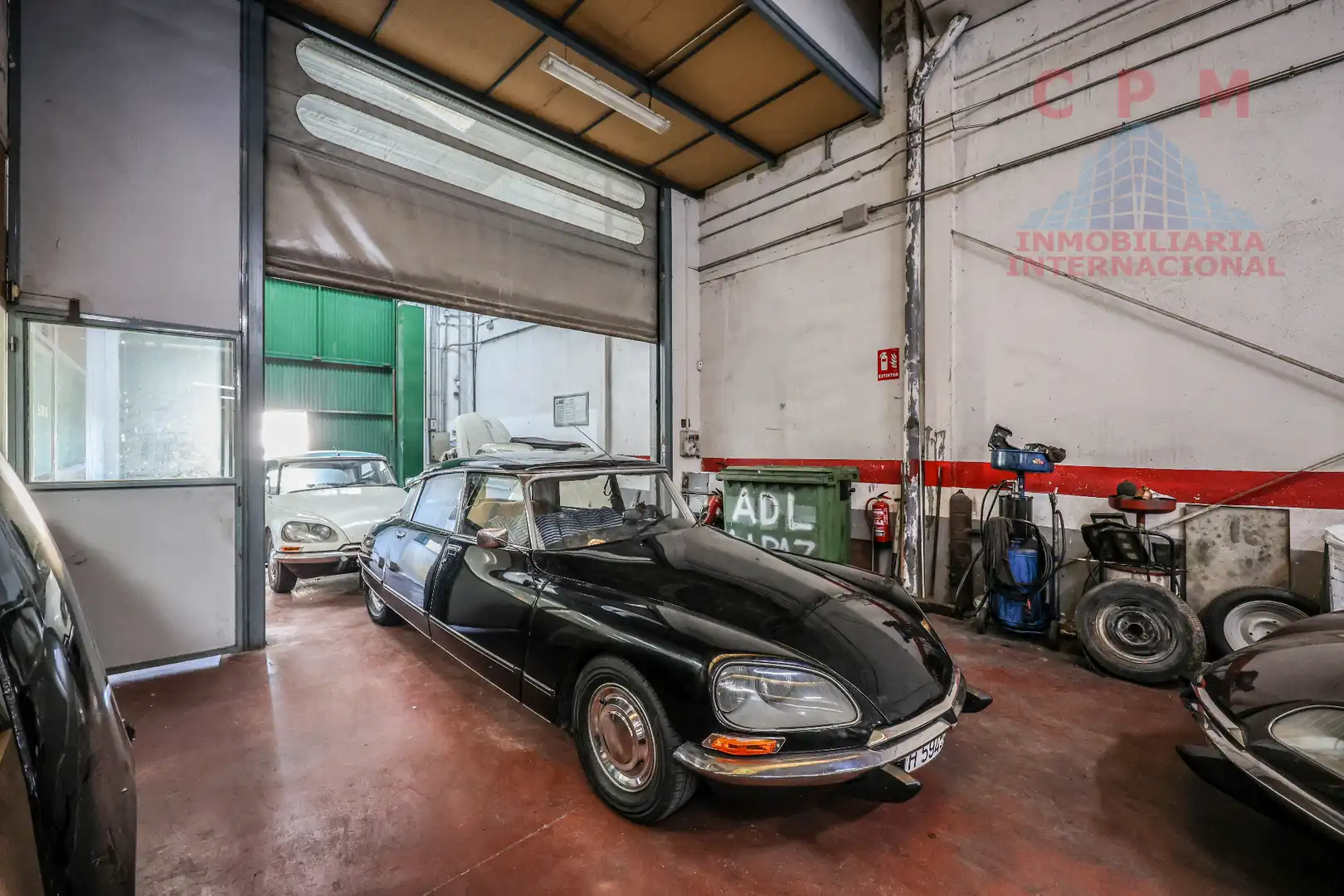 Nave industrielle à vendre à Griñón, imagen 17