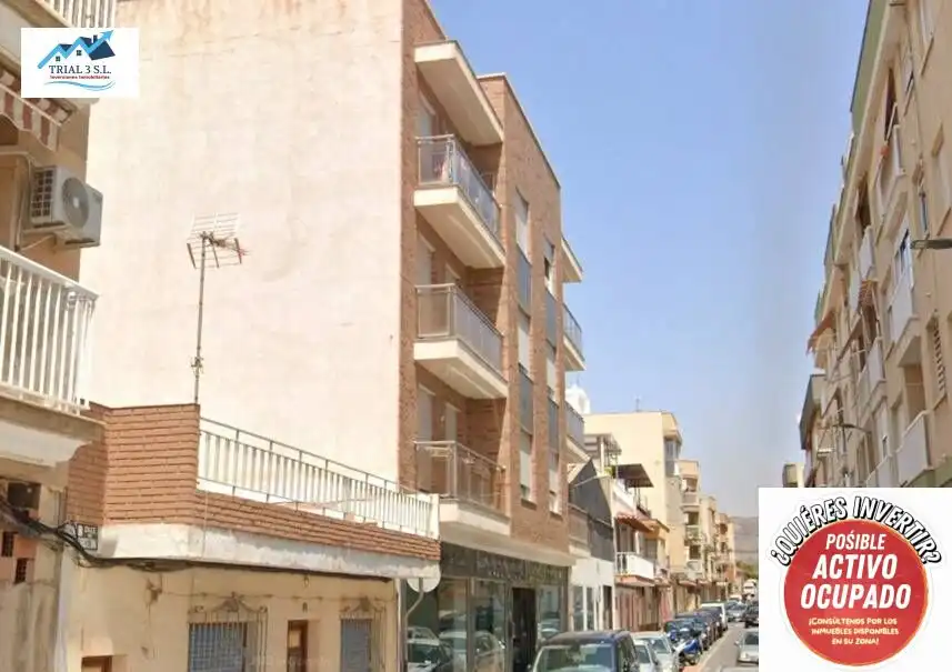 Aparcament en venda a Calle de Valencia