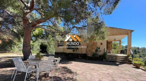 Foto 2 de Casa o xalet en venda a Olocau, Valencia