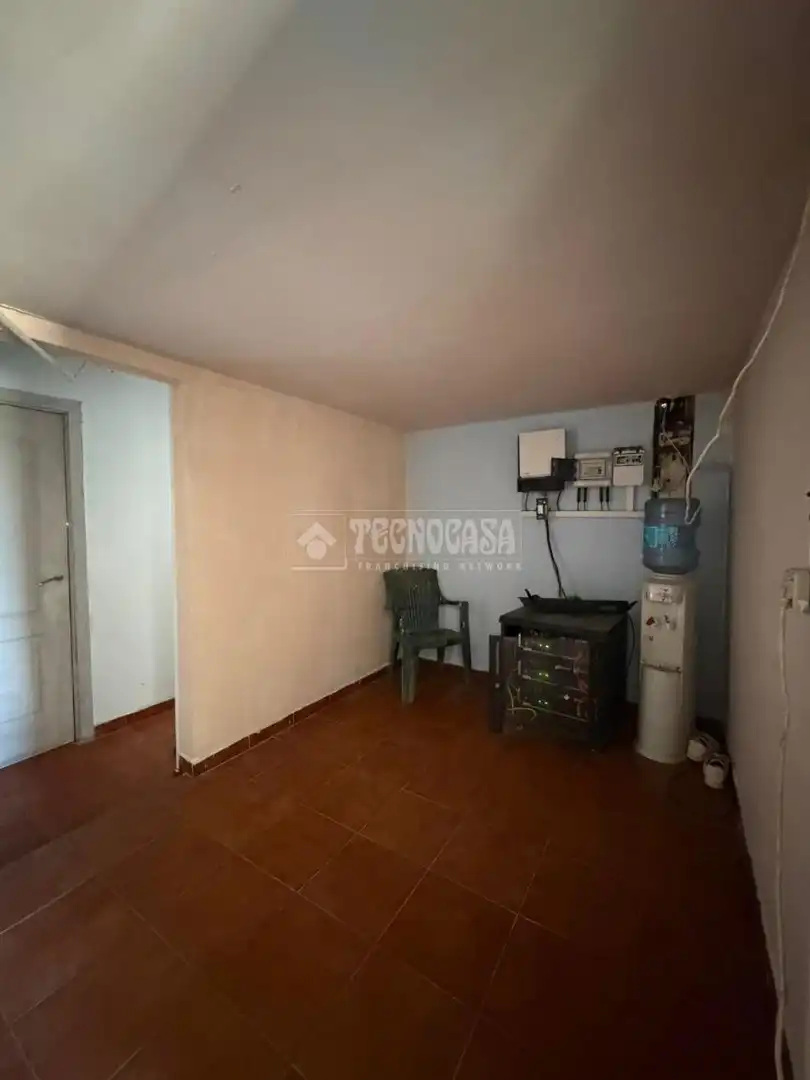 Terreno en venta en Los Molares