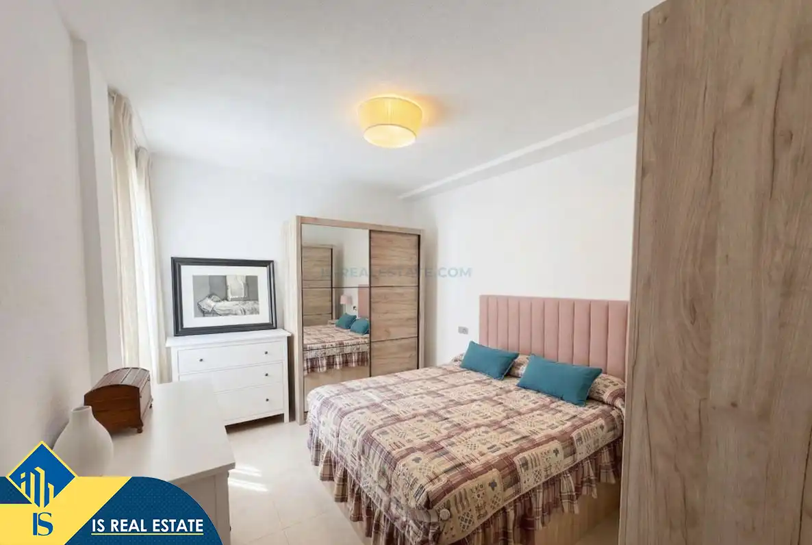 Apartamento con ascensor en venta en Centro, imagen 3