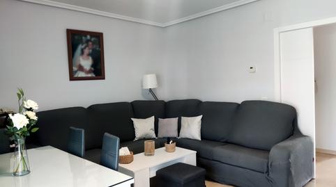 Foto 4 de Casa adosada en venda a Calle Mejorana, Los Rosales, Ciudad Real Capital