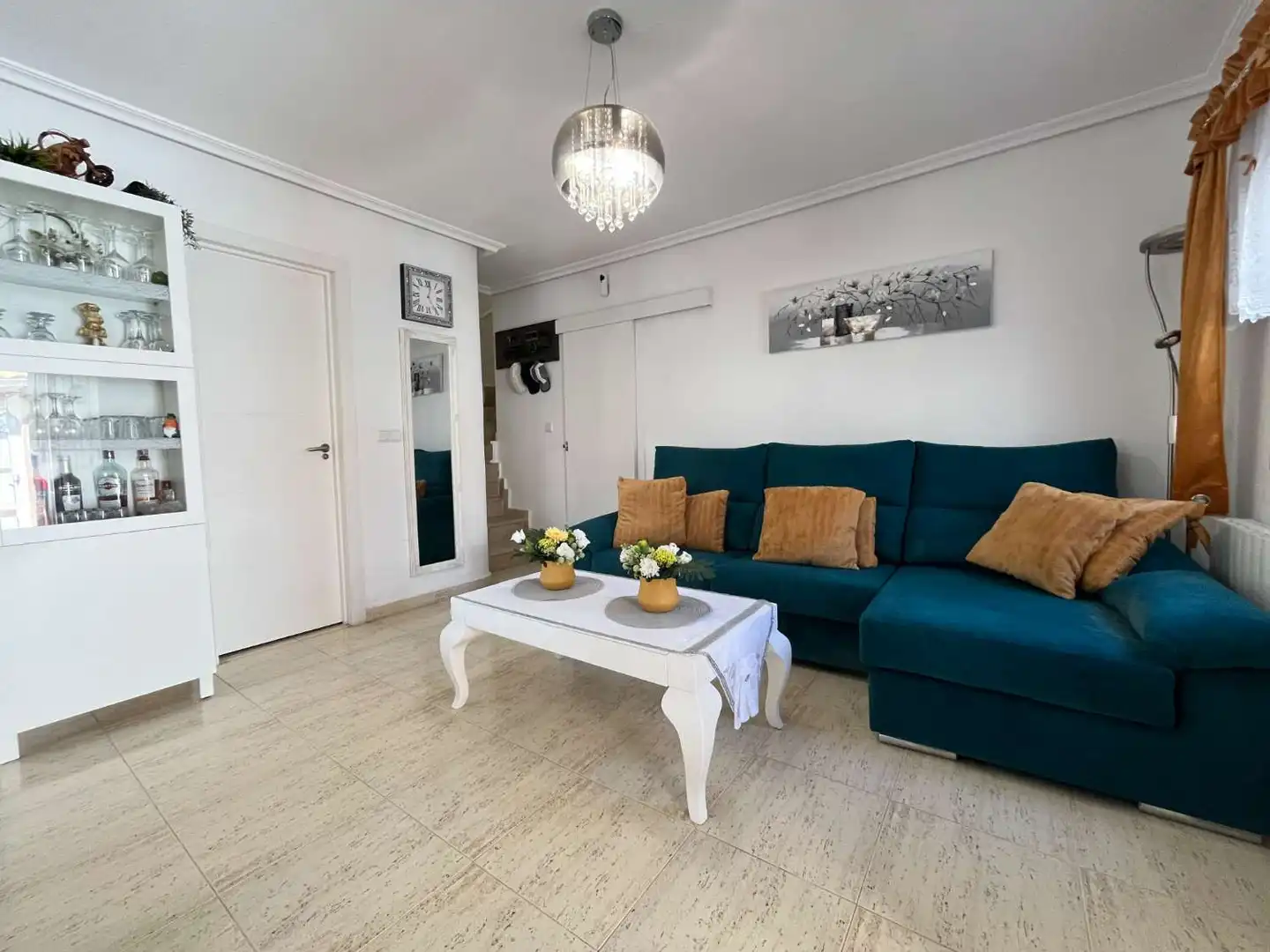 Maison jumelée avec piscine à vendre à Orihuela ciudad, imagen 19