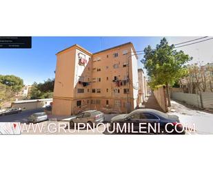 Exterior view of Flat for sale in Burjassot