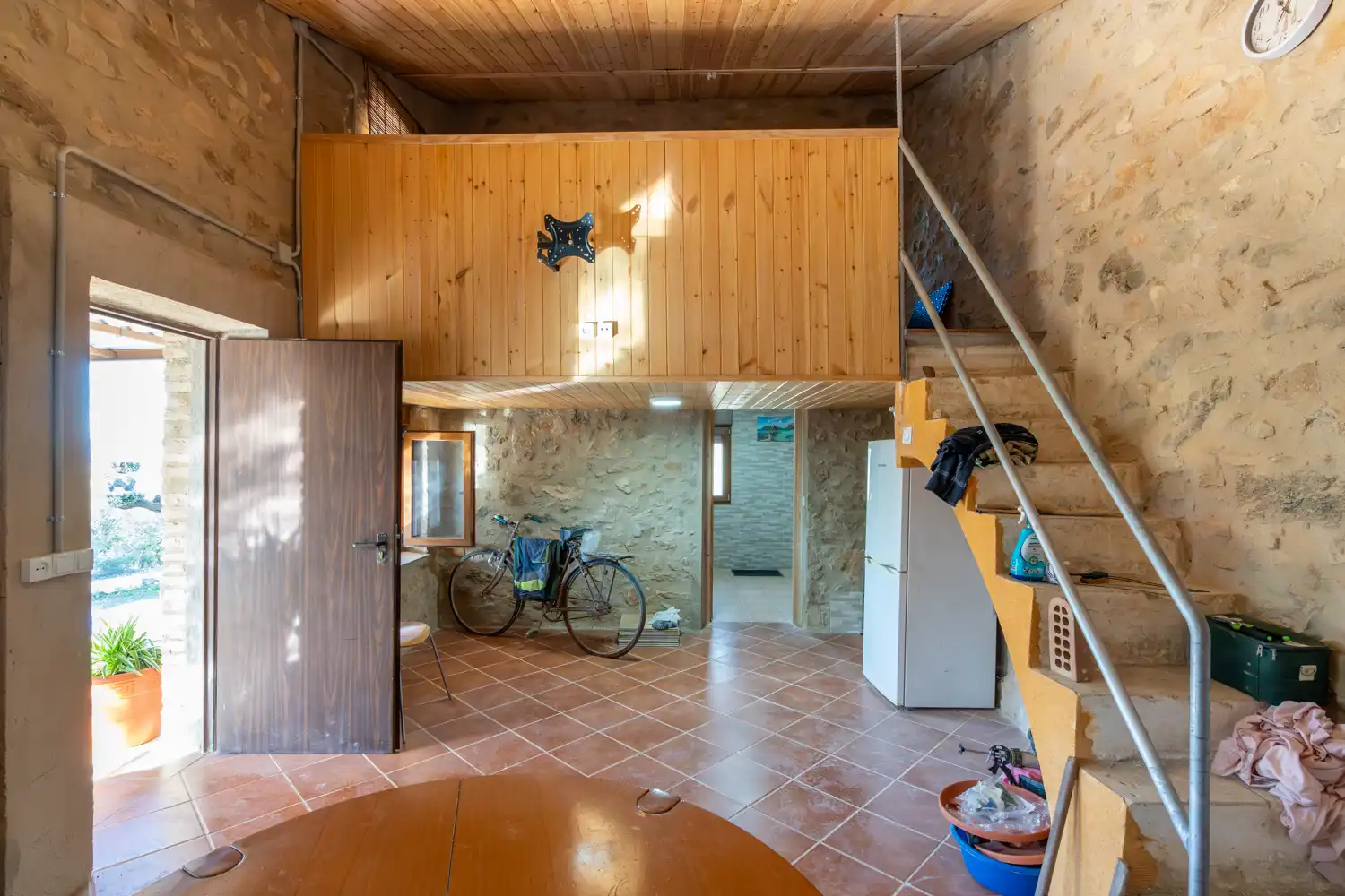 Finca rústica en venda en Tortosa amb Terrassa i Traster