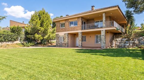 Foto 2 de Casa o chalet en venta en Castellarnau, Sabadell