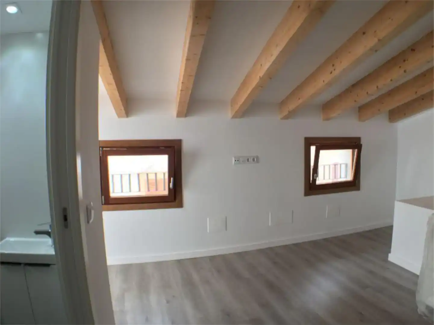 Casa adosada en venda en Bunyola amb Parquet i Traster