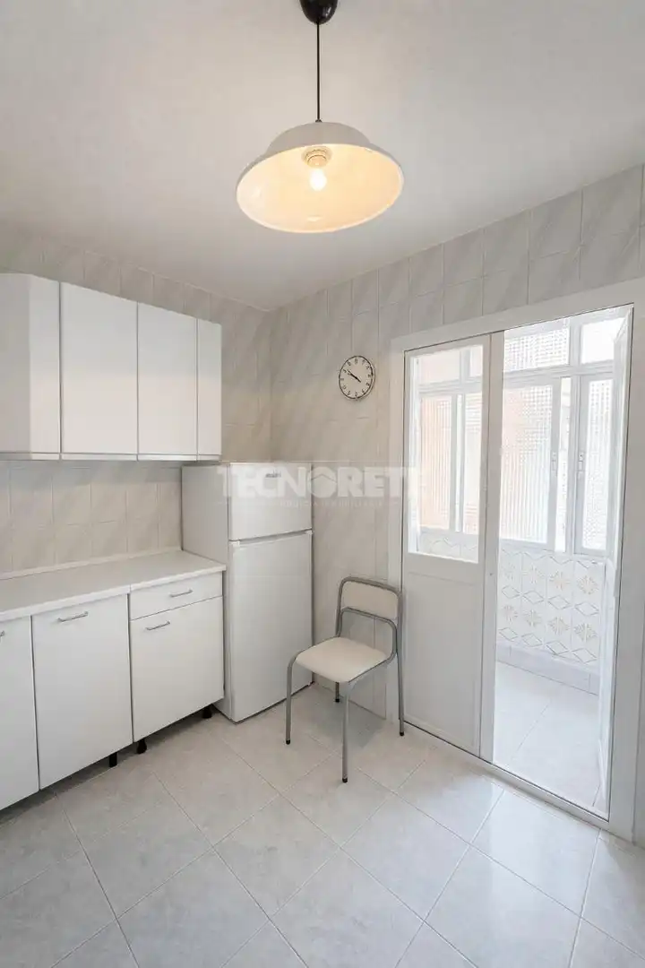 Cocina de Piso en venta en Madrid con Aire acondicionado, Calefacción y Amueblado
