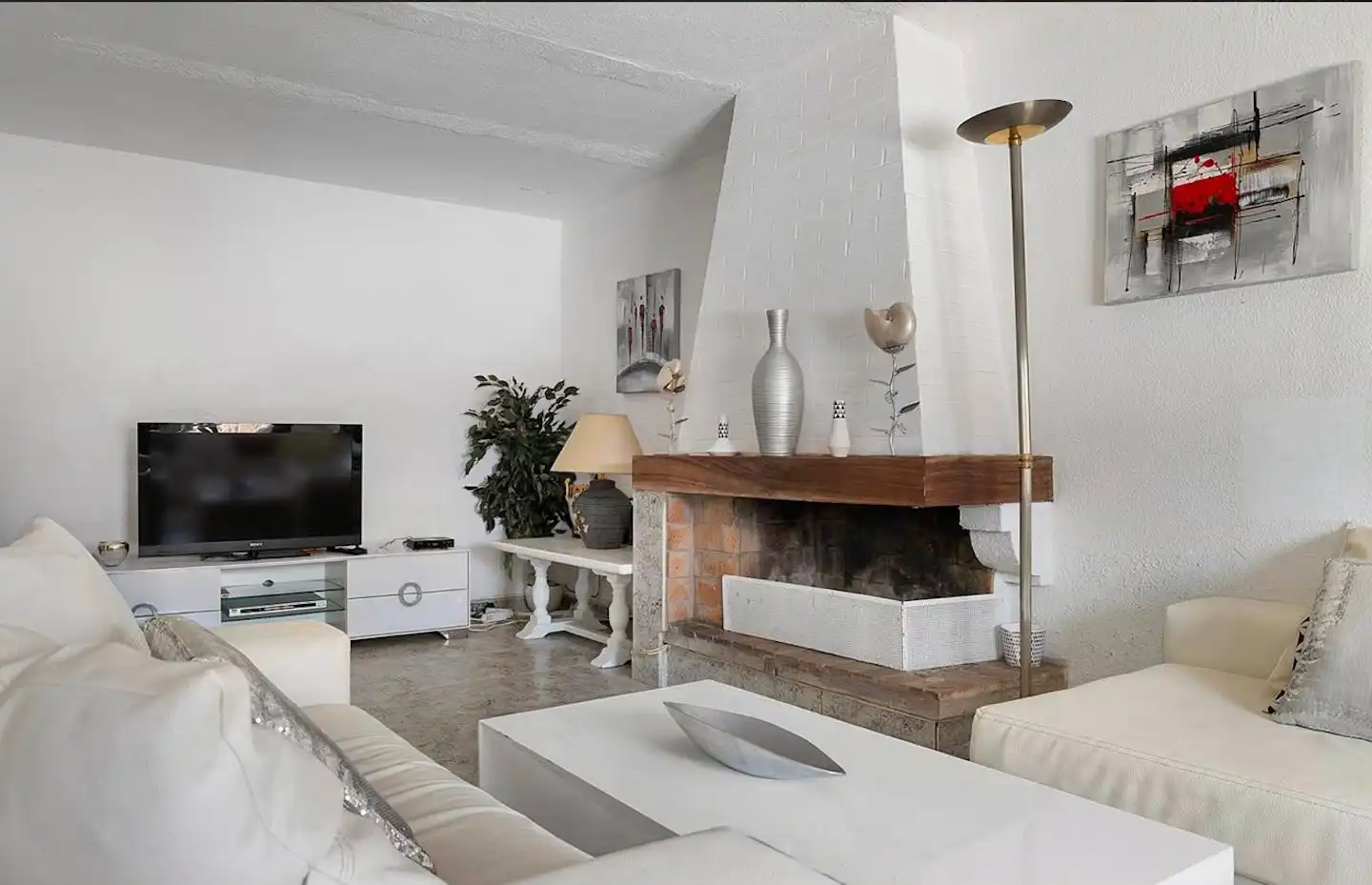 Casa con piscina in vendita a calle Río de la Plata, imagen 4