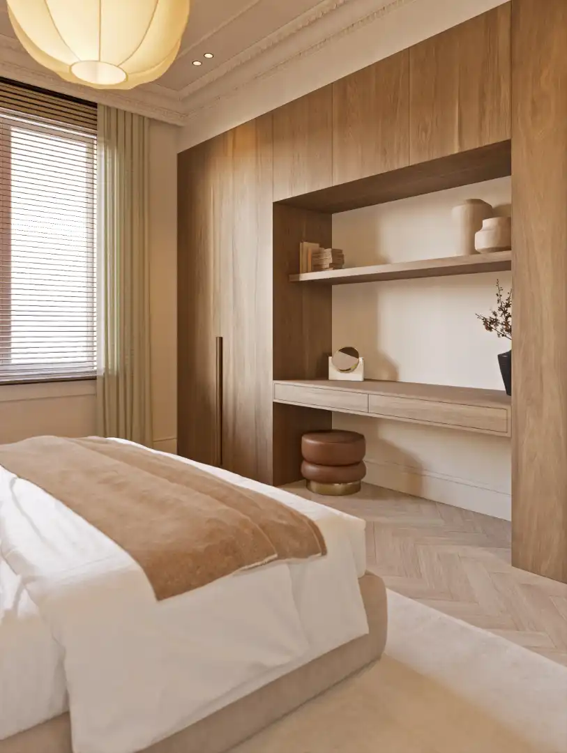 Appartement avec ascenseur à vendre à Travessera de Gràcia 23, imagen 8